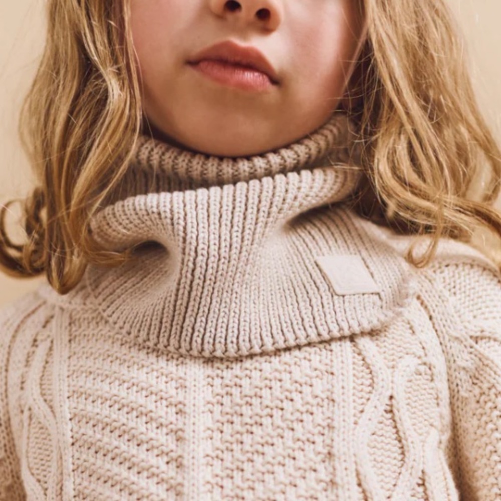 KIDS Liewood Neck Warmer